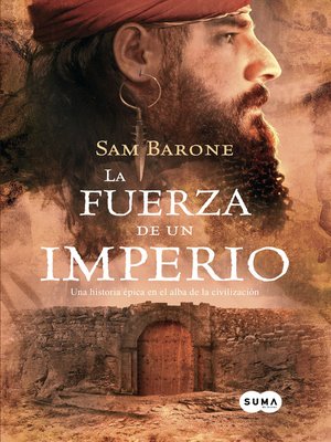 cover image of La fuerza de un imperio